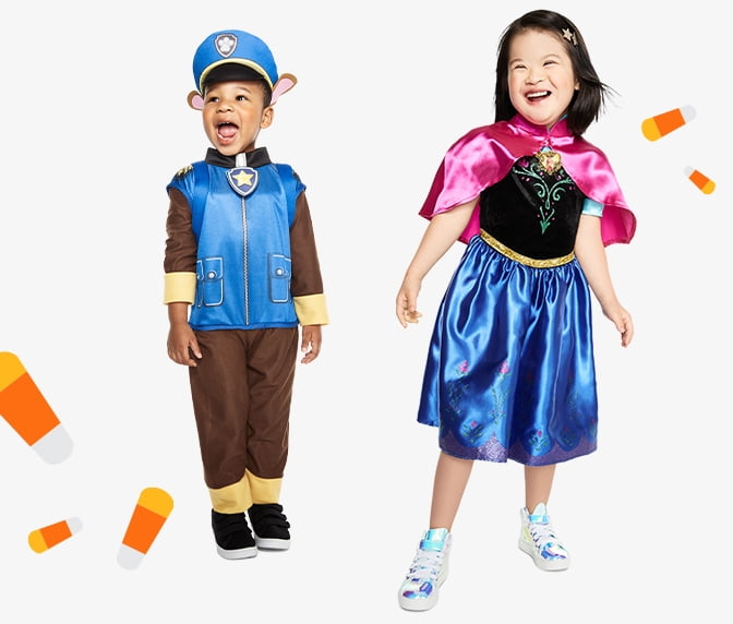 Halloween Costumes for Kids and Adults , Walmart.com